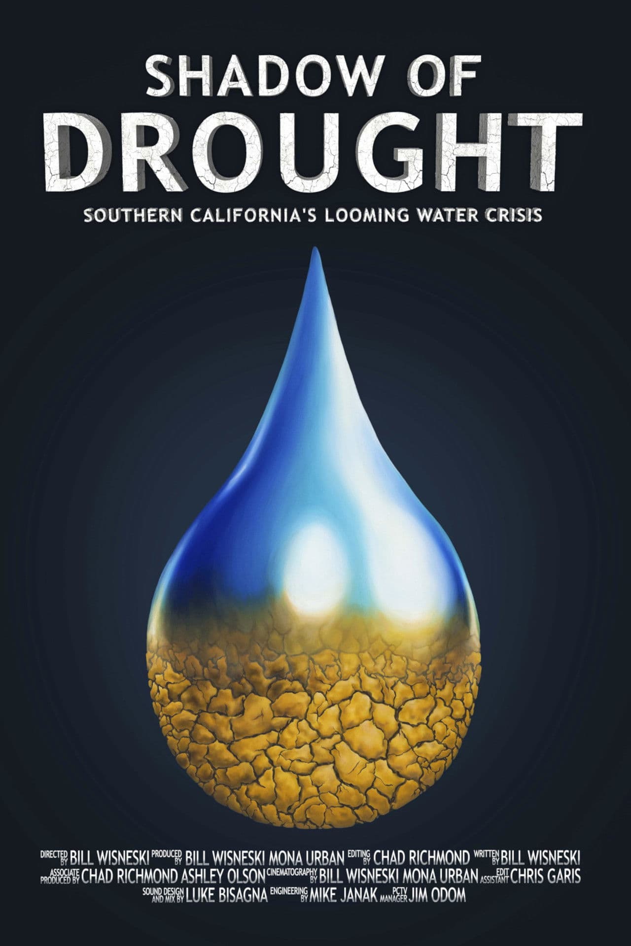 Shadow of Drought: Southern California's Looming Water Crisis