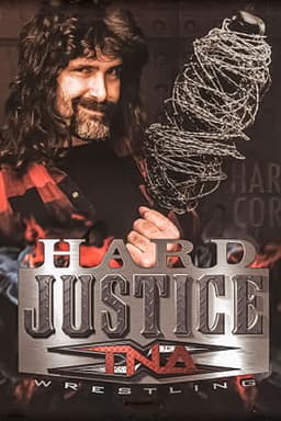 TNA Hard Justice 2009