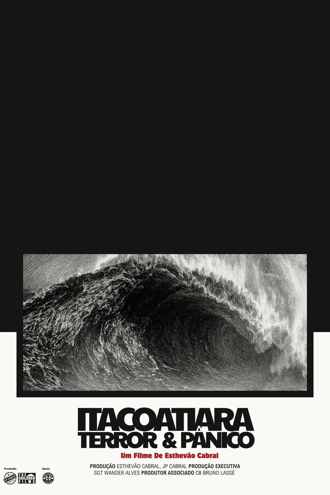 Itacoatiara - Terror & Pânico