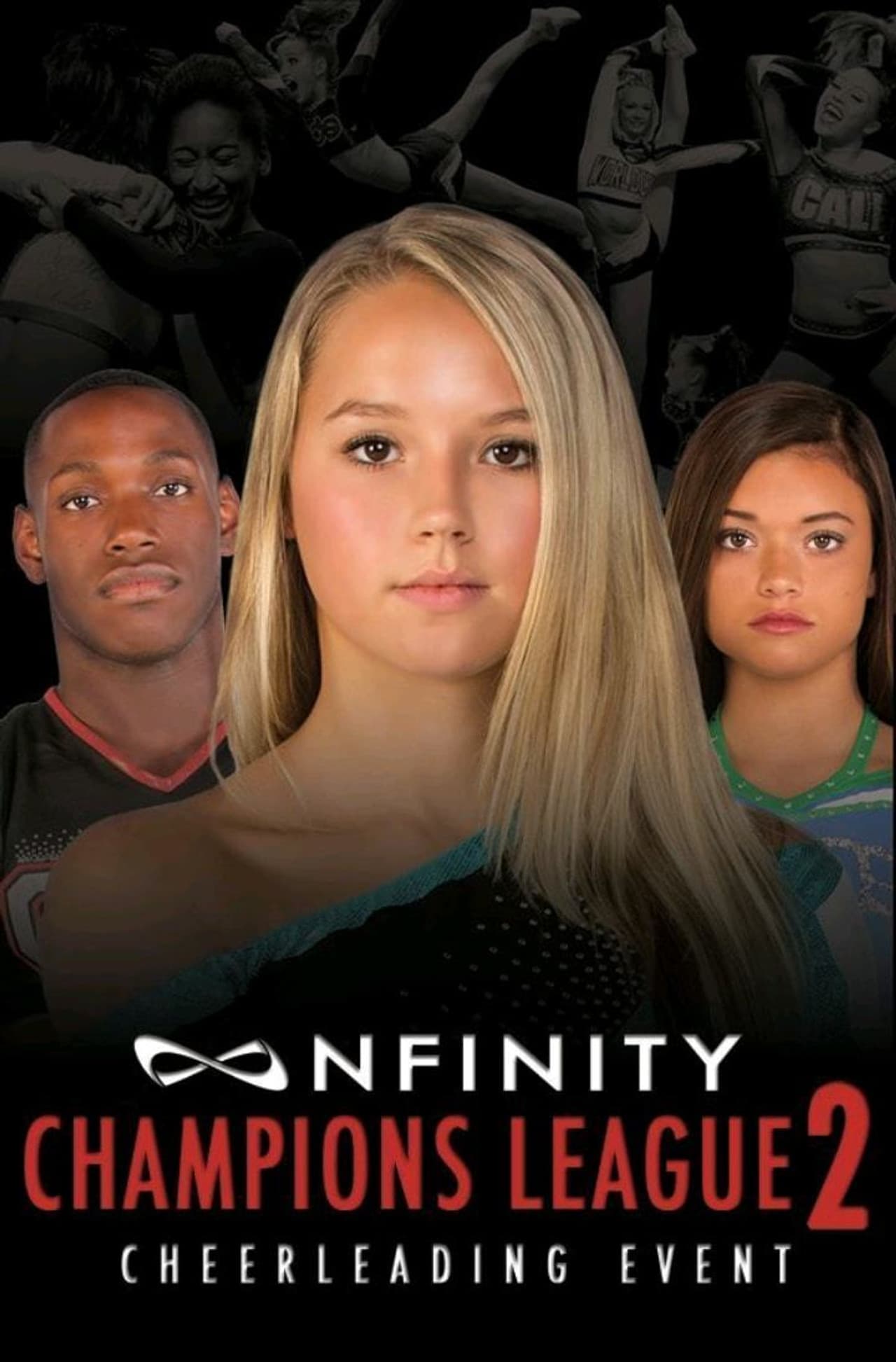Nfinity Champions League Volume 2