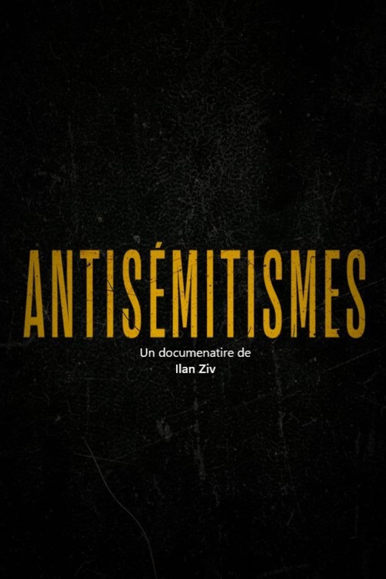 Antisemitism