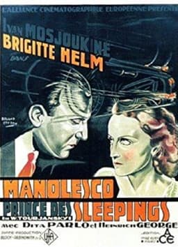 Manolescu, the Prince of Swindlers