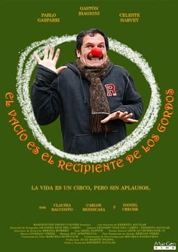 El vacío es el recipiente de los gordos