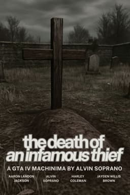 The Death of an Infamous Thief