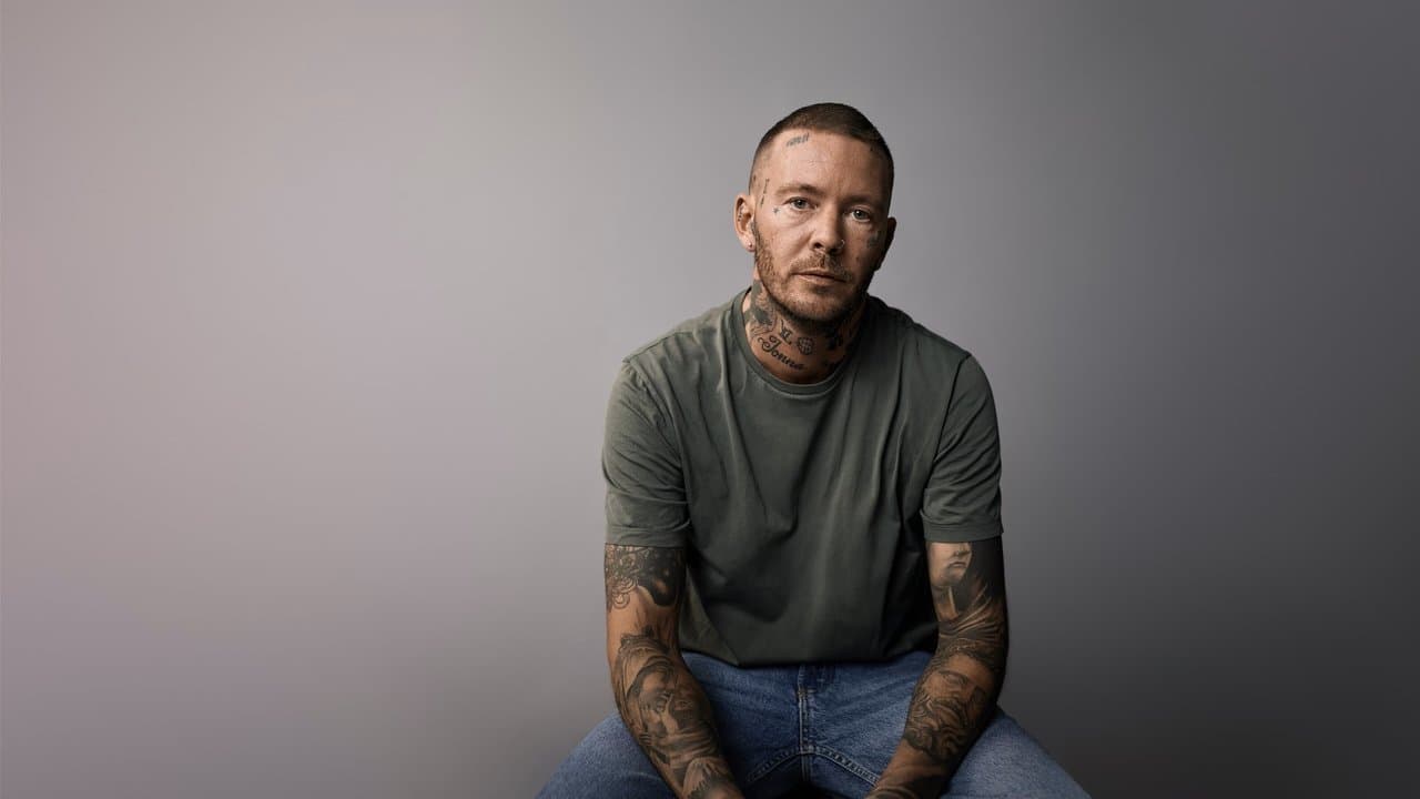 Joakim - ett övergivet barn