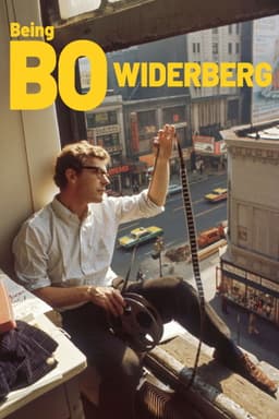 Being Bo Widerberg