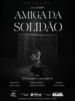 Amiga da Solidão