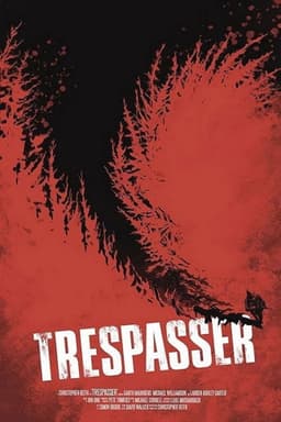 Trespasser