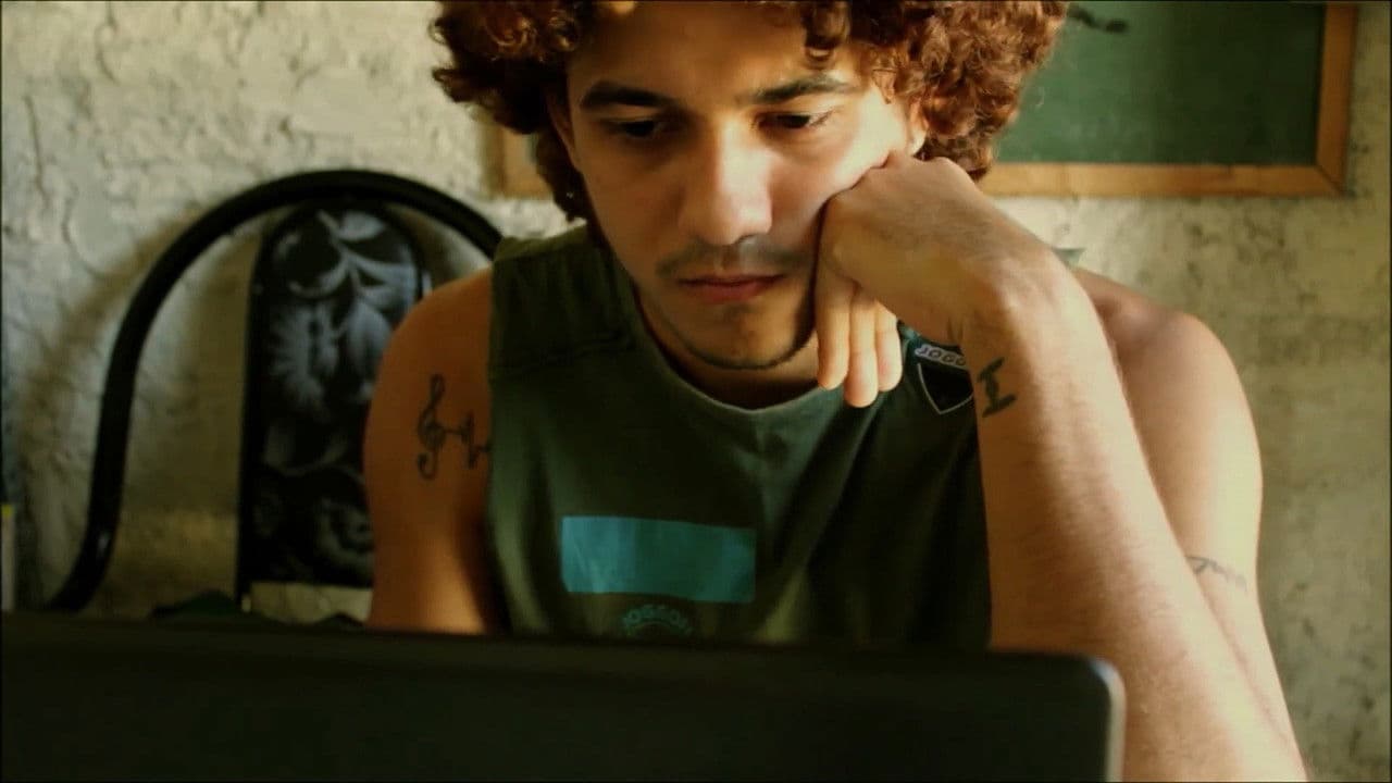 Essa Pessoa Não Existe