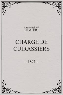 Charge of the Cuirassiers