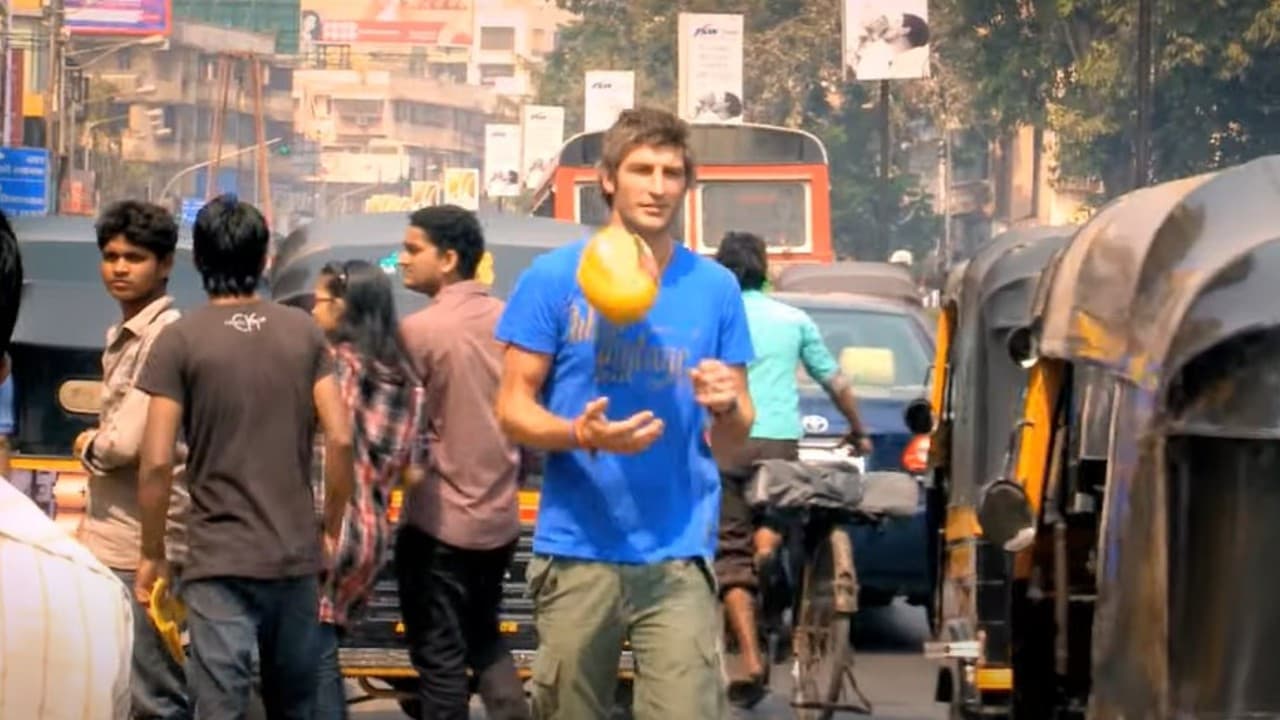 Aussie Rules the World