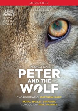Peter & The Wolf