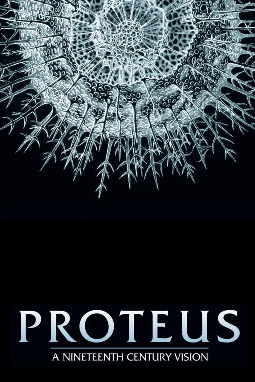 Proteus: A Nineteenth Century Vision