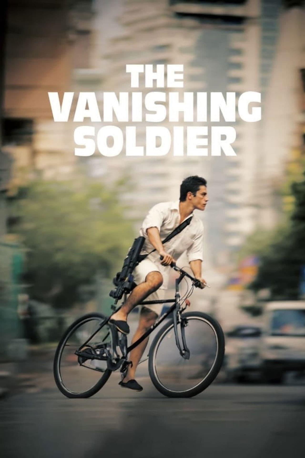 The Vanishing Soldier