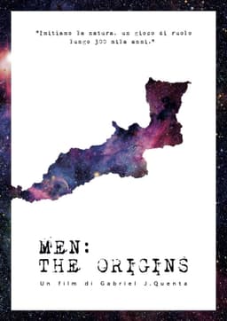 Men: The Origins