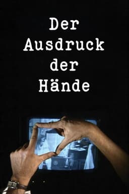 The Expression of Hands