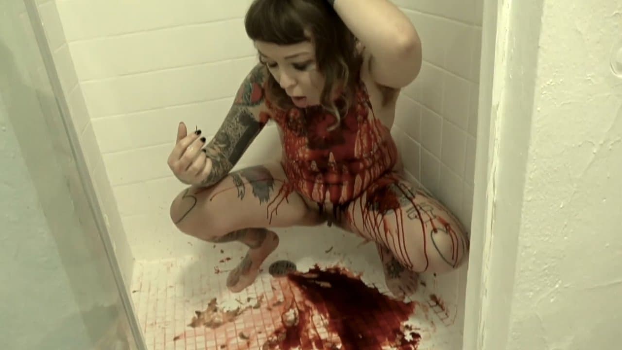 Blood Corrodes Inside: SPIT