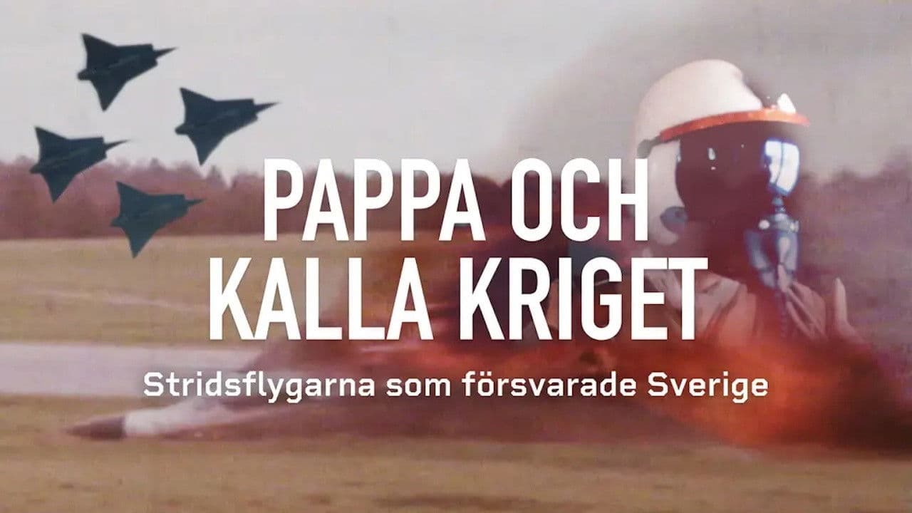Pappa och Kalla kriget