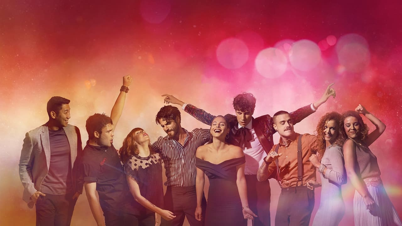 Physics or Chemistry: The Reunion