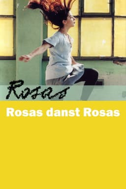 Rosas Danst Rosas