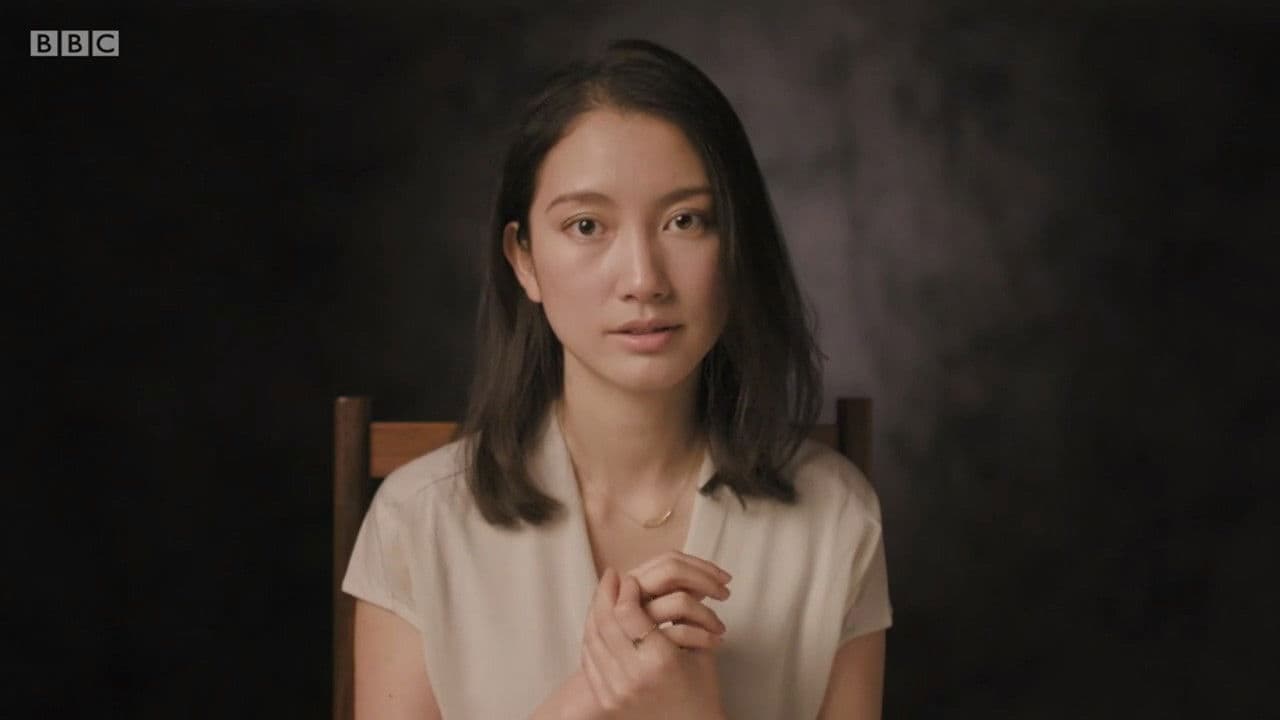 Japan's Secret Shame