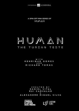 HUMAN: The Turing Test