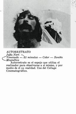 Autorretrato
