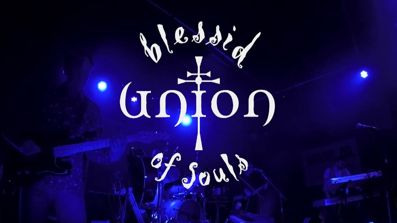Blessid Union of Souls: Live at Never on Sunday