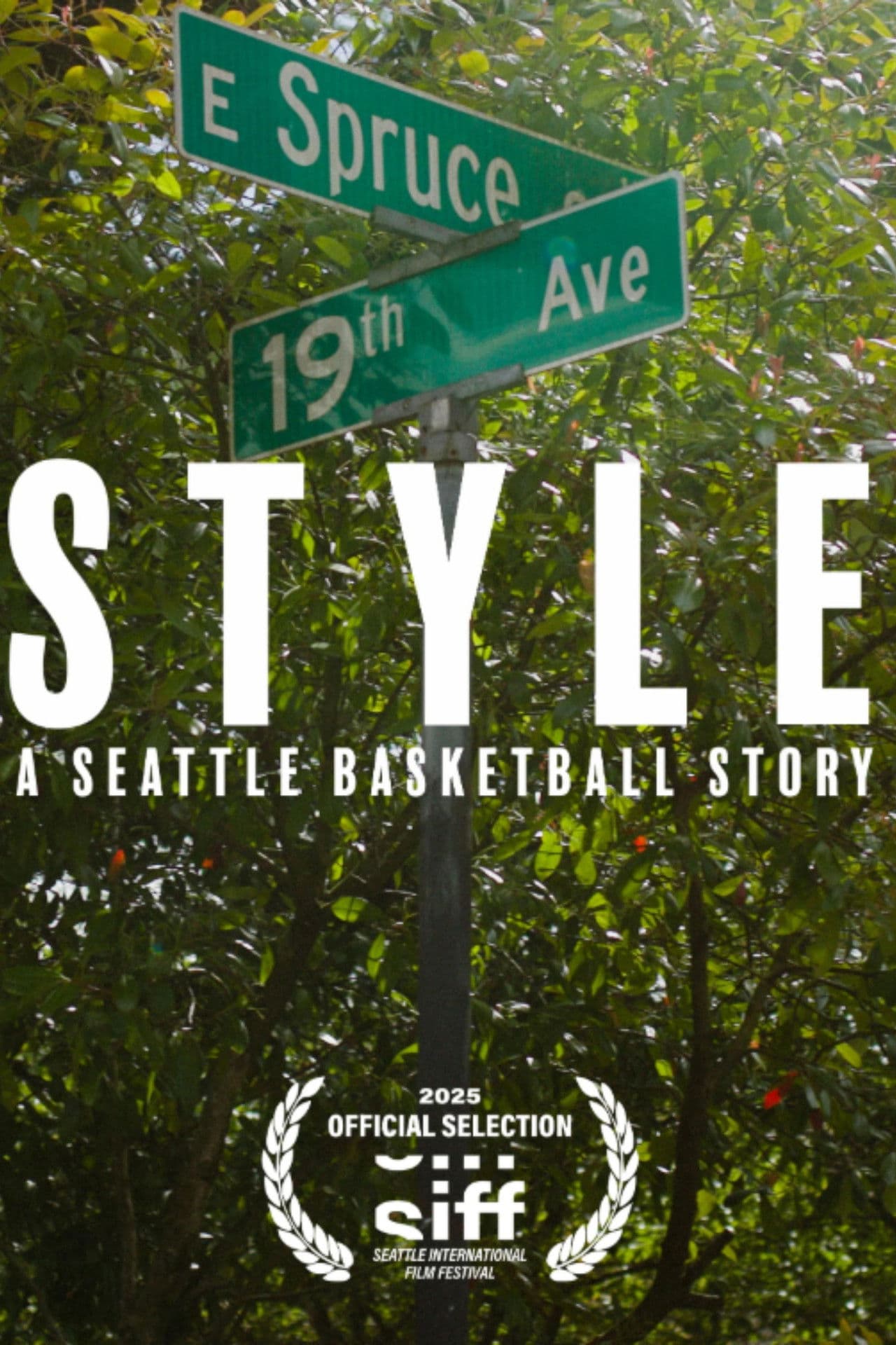 Style: A Seattle Basketball Story