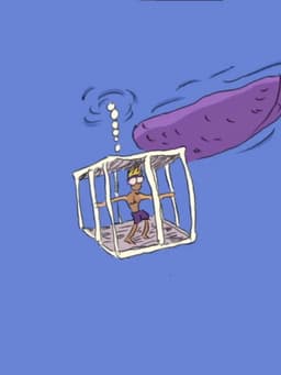 The Gastronomic Shark