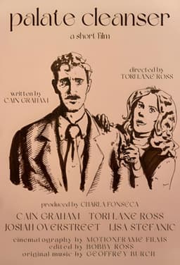 Palate Cleanser