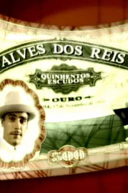 Alves dos Reis, um Seu Criado