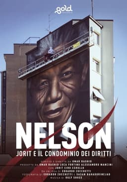 Nelson | Jorit e il condominio dei diritti