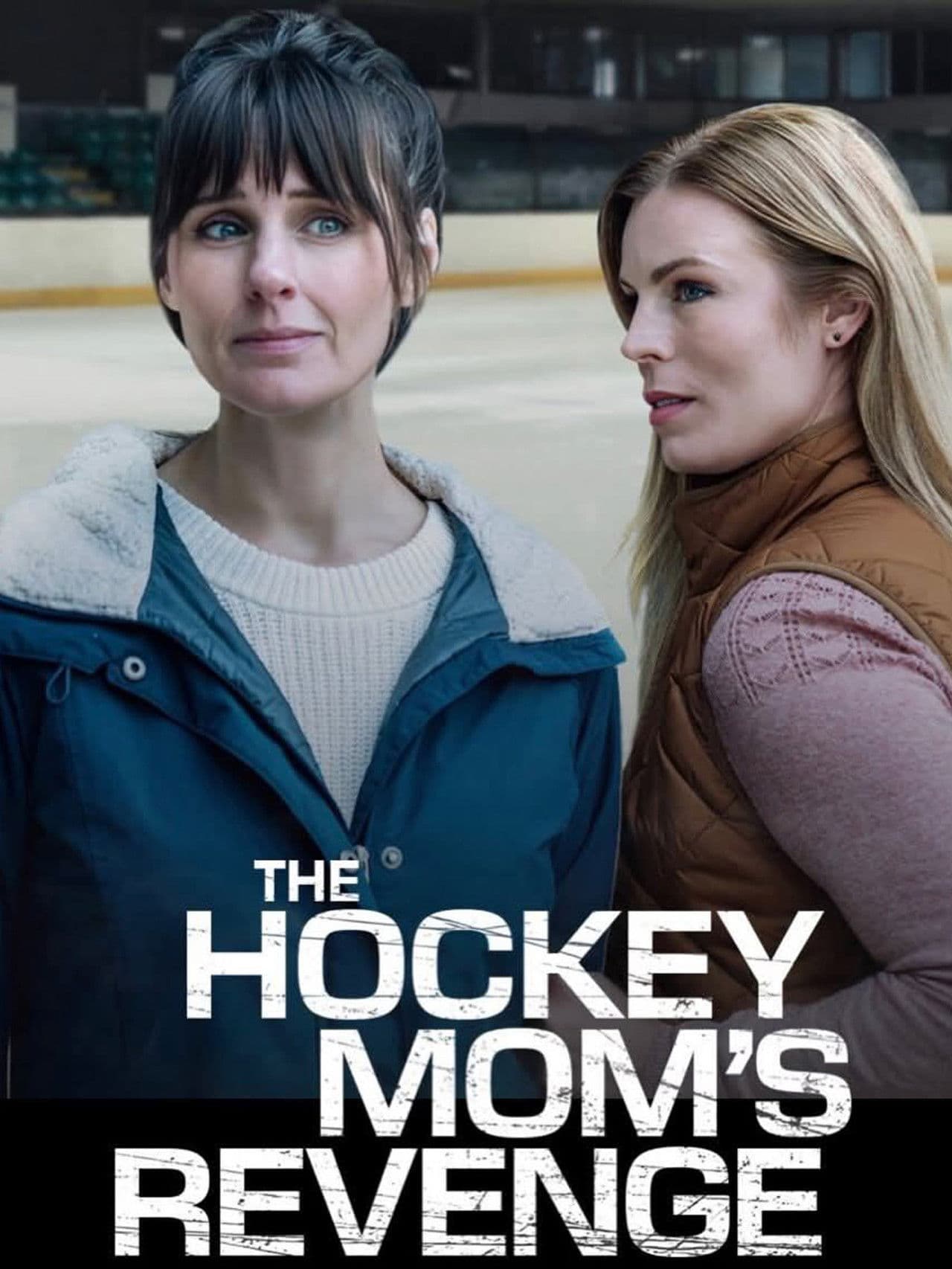 Hockey Mom's Revenge
