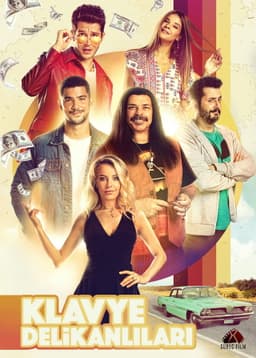 Klavye Delikanlıları