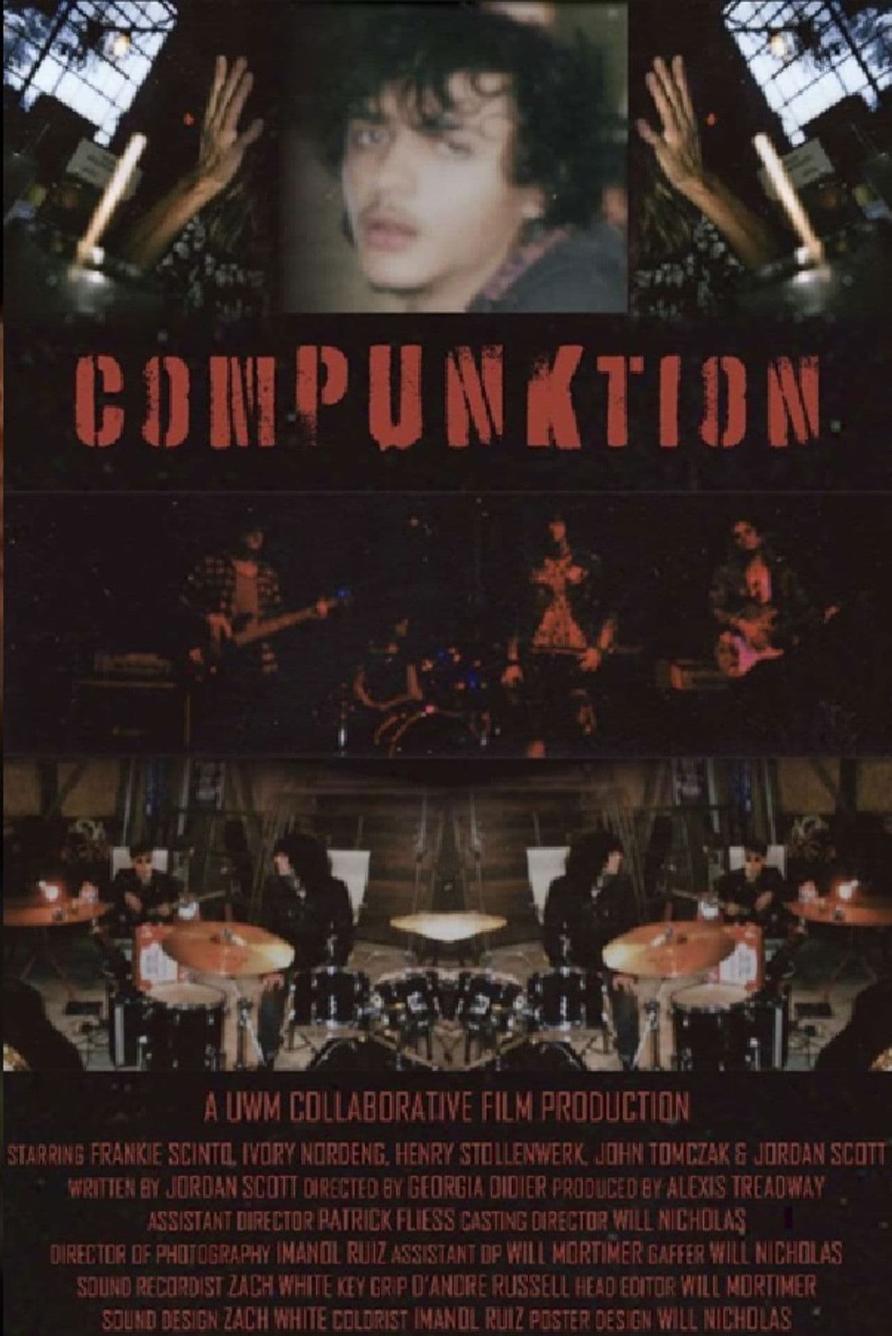 comPUNKtion