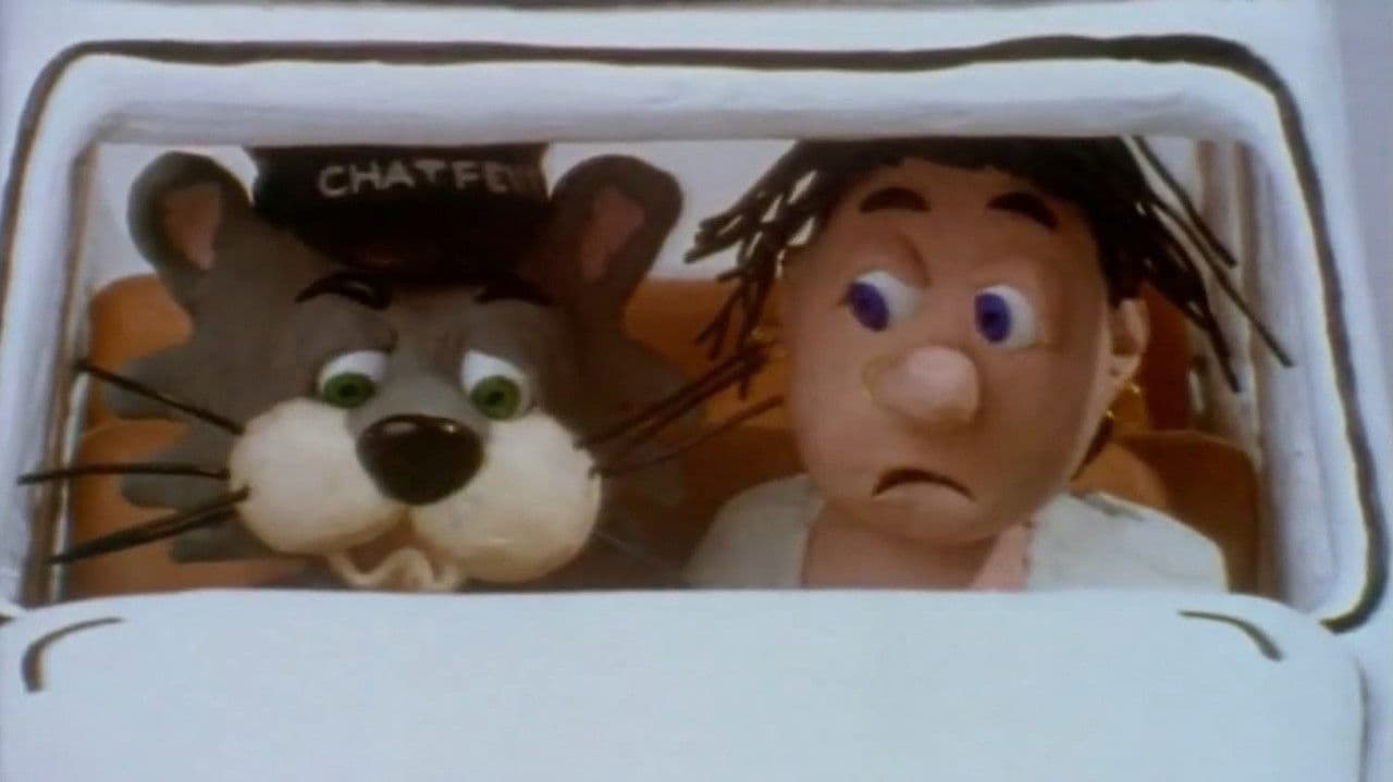 Never Say Pink Furry Die