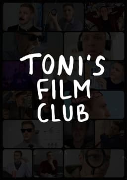 Toni's Film Club