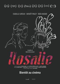 Rosalie