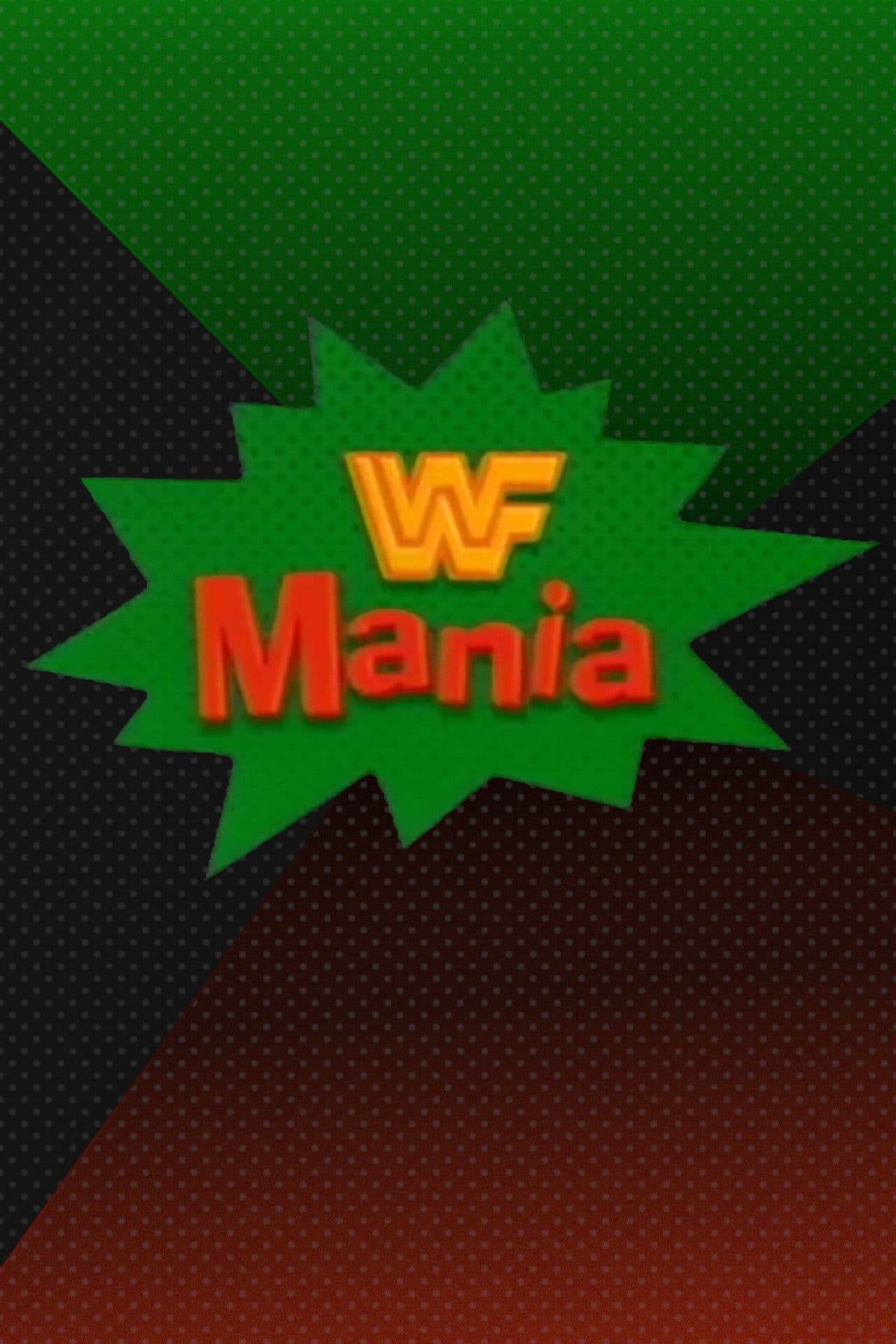 WWF Mania