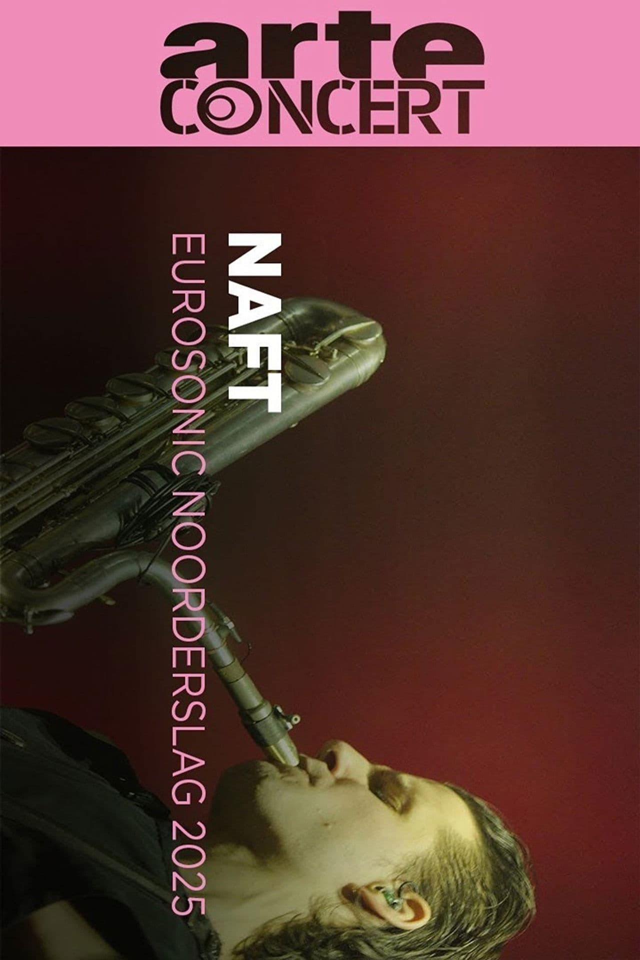 NAFT @ Eurosonic Noorderslag 2025