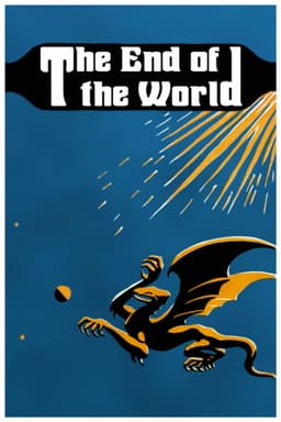 The End of the World