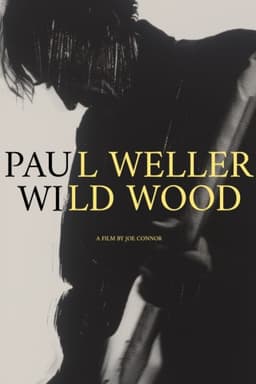 Record On: Paul Weller - Wild Wood