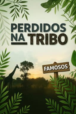 Perdidos na Tribo