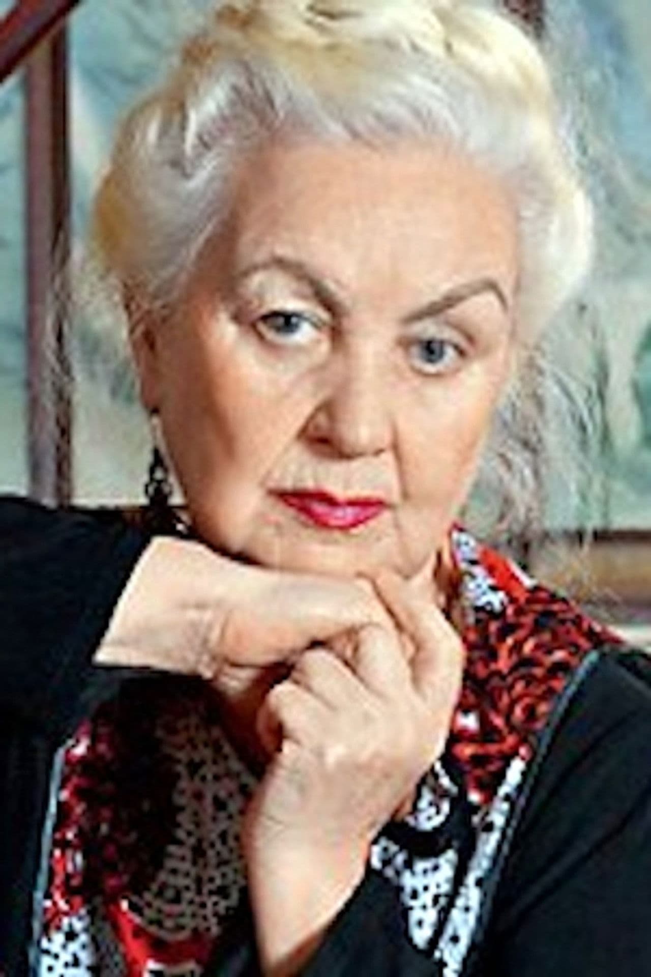 Lidiya Aleksandrova