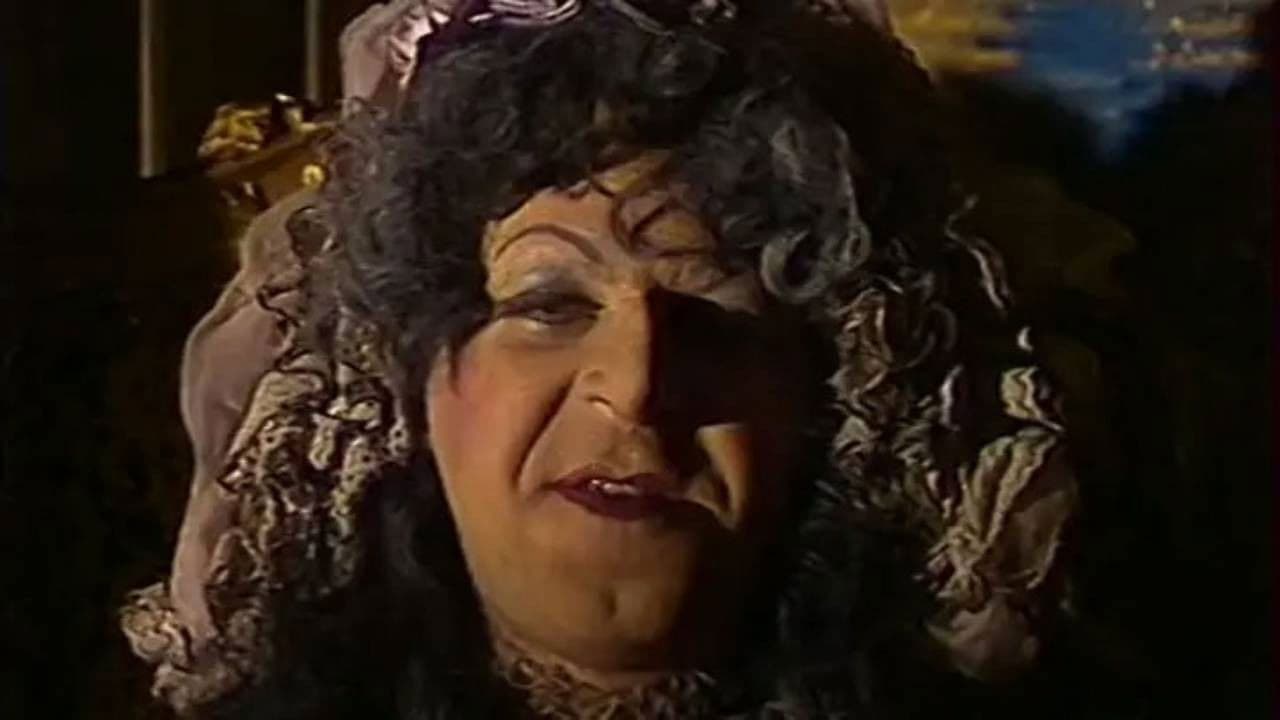 Francuella the Foundling