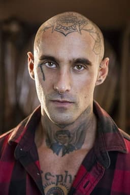 Tyler Quinlan Abbott