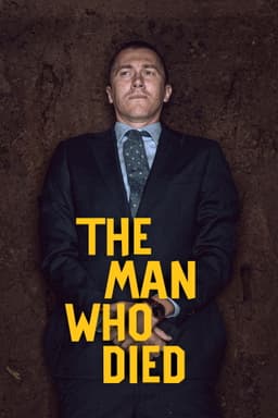 The Man Who Died