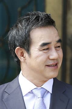 Kim Kyu-chul