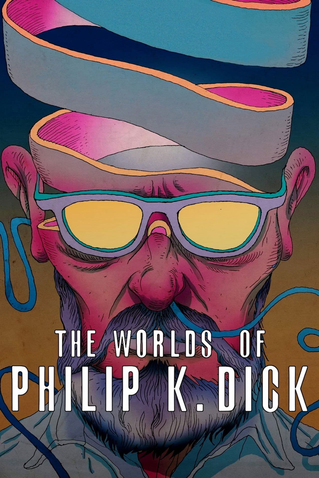 The Worlds of Philip K. Dick